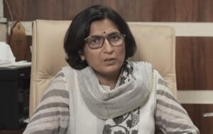 डॉ. भानु दुग्गल एचएनबी उत्तराखंड चिकित्सा शिक्षा विश्वविद्यालय की कुलपति नियुक्त