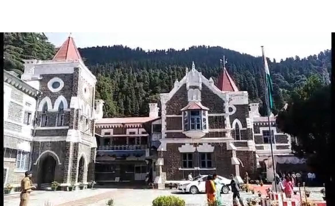 नैनीताल खेल मैदान में ईद नमाज़ की हाईकोर्ट ने दी सशर्त अनुमति 