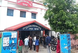 सीएचसी रायपुर व प्रेमनगर में शुरू हुई कार्डियक ओपीडी, ग्रामीण मरीजों को बड़ी राहत