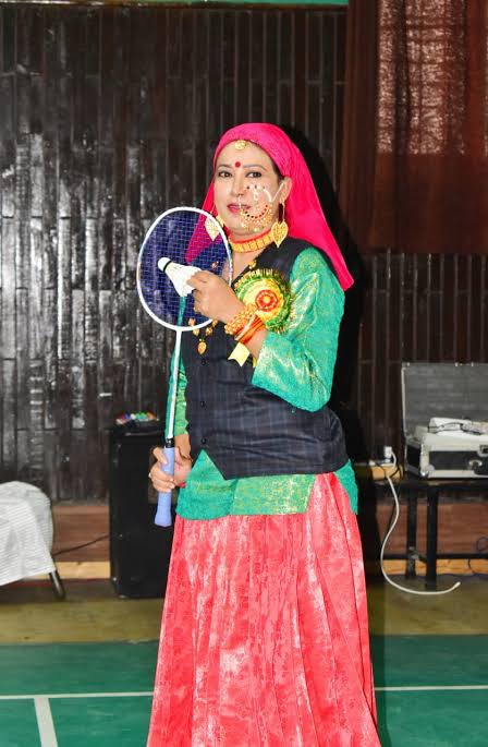 खेल विश्वविद्यालय को मिली वन भूमि डायवर्जन की अंतिम स्वीकृति