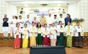 नियुक्ति पत्र नहीं, यह है जनसेवा का संकल्प पत्र – मुख्यमंत्री पुष्कर सिंह धामी