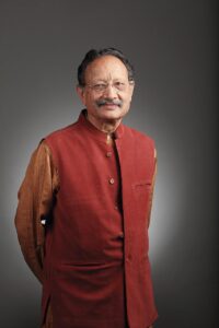 उत्तराखंड की राजनीति का एक युग समाप्त , नहीं रहे खंडूरी