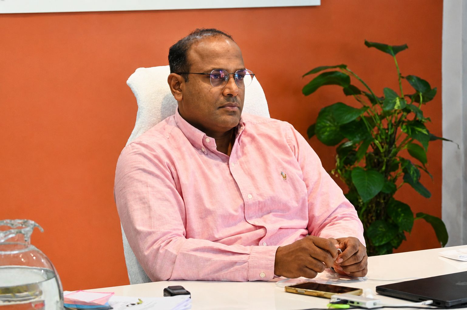 SIR में आवासीय सोसायटी और मुहल्लों में लगेंगे विशेष कैंप