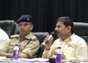 देहरादून के 32 परीक्षा केंद्रों पर होगी सिविल सेवा प्रारंभिक परीक्षा, 12,545 अभ्यर्थी होंगे शामिल