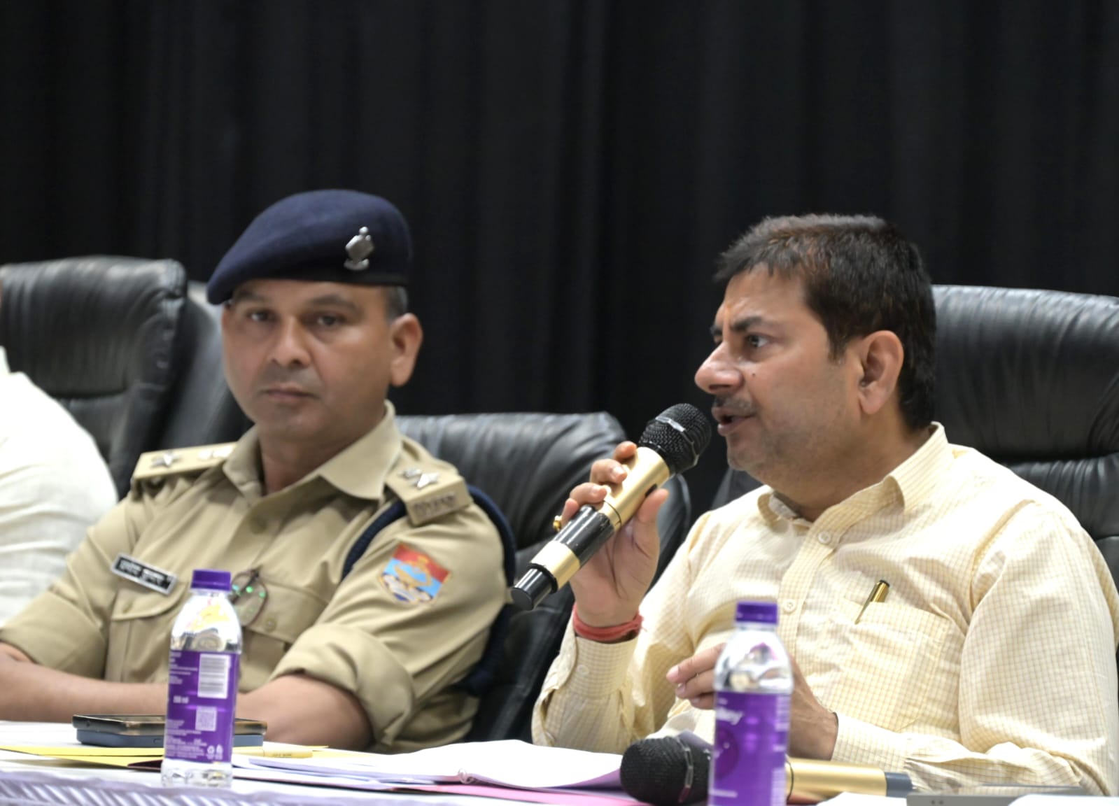देहरादून के 32 परीक्षा केंद्रों पर होगी सिविल सेवा प्रारंभिक परीक्षा, 12,545 अभ्यर्थी होंगे शामिल