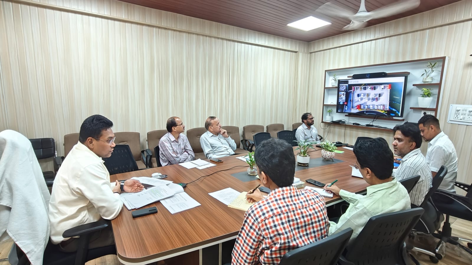 पर्यटन और आधारभूत ढांचे को मजबूत करना सरकार की प्राथमिकता : डॉ. आर. राजेश कुमार