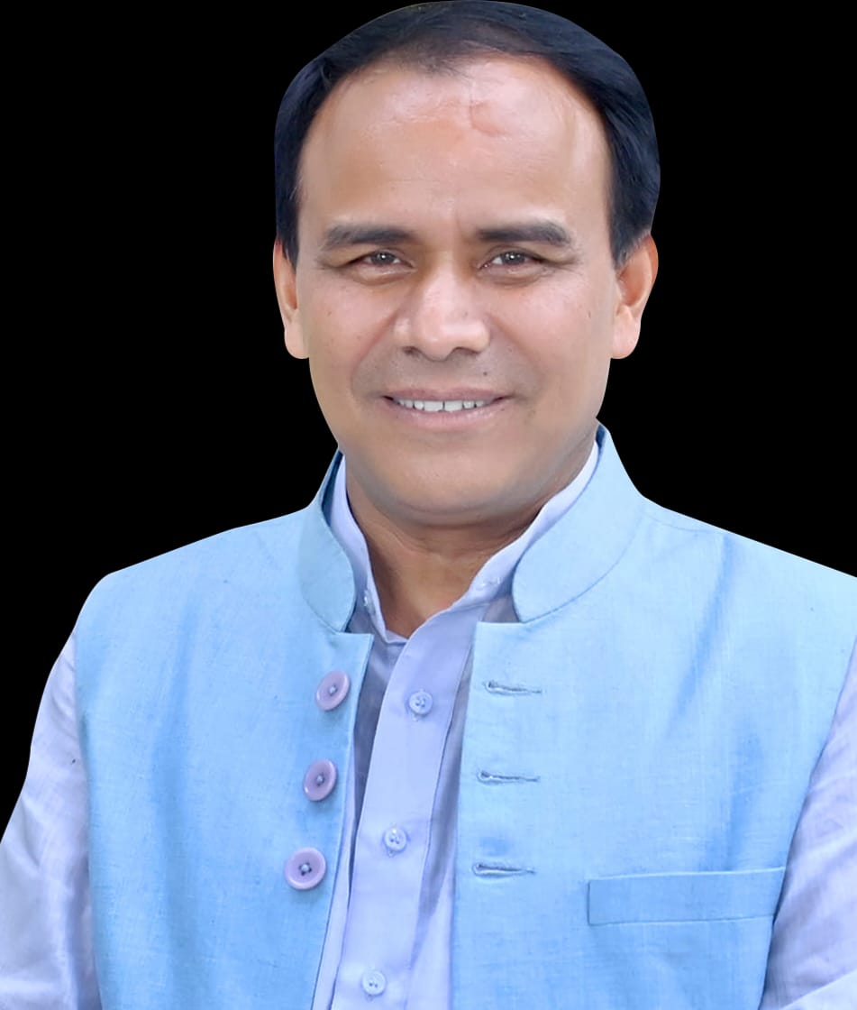 श्रीनगर के तीन दिवसीय दौरे पर रहेंगे कैबिनेट मंत्री डाॅ. धन सिंह रावत