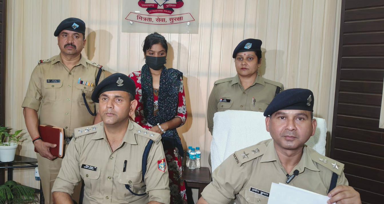 Crime : प्रोपर्टी विवाद के चलते मृतक के सौतेले भाई ने ही सुपारी देकर कराई थी अपने भाई की हत्या,अब गिरफ़्तार