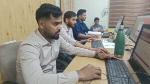 मुख्यमंत्री धामी की पहल से पेंशनरों के लिए जीवन प्रमाण का सत्यापन करना हुआ आसान