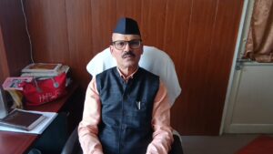 *जनपद दून में पेट्रोल-डीजल का पर्याप्त भंडार, घबराने की आवश्यकता नहीं-जिला पूर्ति अधिकारी