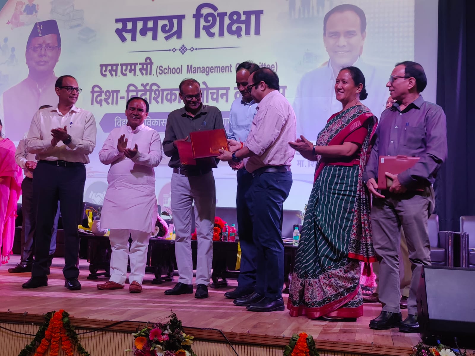छात्रों को मिलेंगे तकनीकी व व्यावसायिक शिक्षा के बेहतर अवसर: डॉ धन सिंह रावत