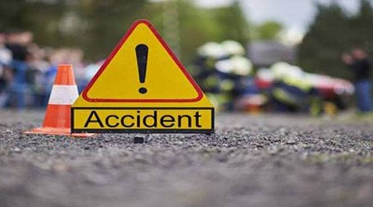 ब्रेकिंग :मसूरी-देहरादून मार्ग पर बड़ा सड़क हादसा, गज्जी बैंड के पास पानी का टैंकर 50 मीटर गहरी खाई में गिरा