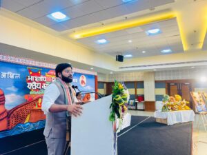 राष्ट्रीय कार्यकारी परिषद बैठक में शैक्षिक सुधार, महिला सुरक्षा, अर्बन माओवाद और वैश्विक परिदृश्य पर चार प्रस्ताव पारित