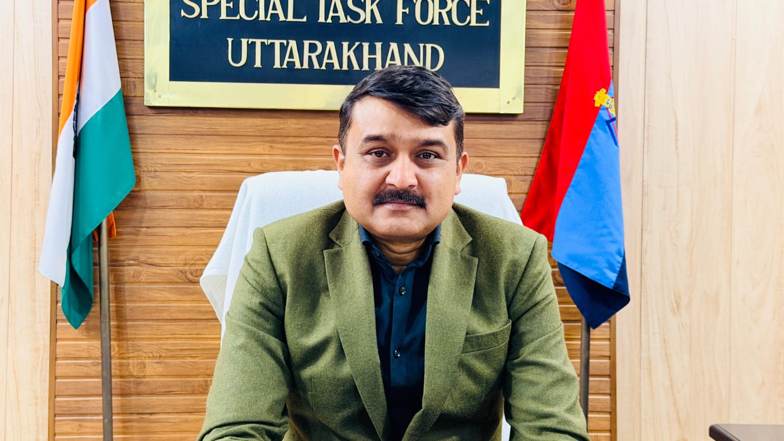 मुख्यमंत्री, उत्तराखण्ड पुष्कर सिंह धामी के निर्देश पर उत्तराखण्ड का अब तक का सबसे बड़ा फर्जी शस्त्र लाइसेंस खेल का खुलासा