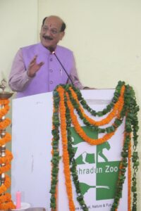 जलवायु परिवर्तन है एक भीषण समस्या के रूप में हम सबके समक्ष- सुबोध उनियाल