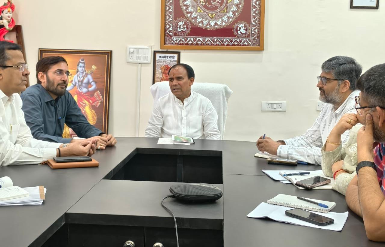 सूबे के सहकारिता क्षेत्र में होंगे बड़े सुधार: डॉ धन सिंह रावत