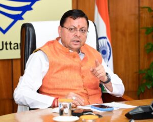 चारधाम एवं हेमकुंट साहिब यात्रा में श्रद्धालुओं की सुविधा सर्वोच्च प्राथमिकता, अफवाहों से बचें: मुख्यमंत्री पुष्कर सिंह धामी