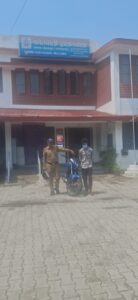 डालनवाला क्षेत्र में मोटर साइकिल लूट का 24 घंटे में खुलासा, दून पुलिस ने आरोपी को किया गिरफ्तार