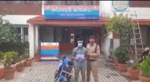 ऋषिकेश फायरिंग कांड का सनसनीखेज खुलासा, मुख्य आरोपी गिरफ्तार