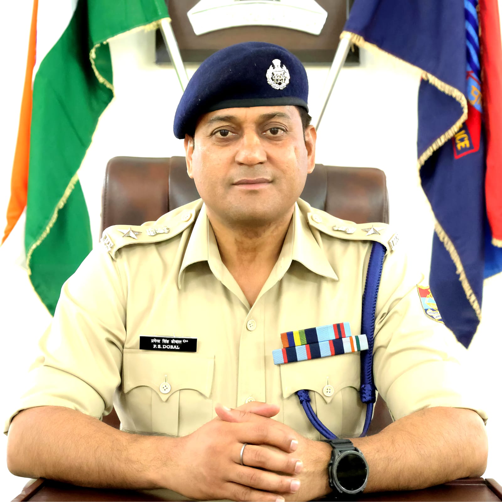 देहरादून में पुलिस महकमे में बड़ा फेरबदल, 33 निरीक्षक व उपनिरीक्षकों के तबादले