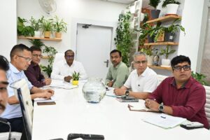 SIR के दूसरे चरण में ERO/AERO लगाएंगे सुनवाई के लिए विशेष कैंम्प