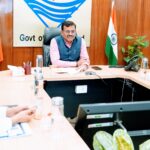 उत्तराखंड पर्यटन को नई दिशा: 5 वर्षीय रोडमैप तैयार करे विभाग, प्रचार-प्रसार और नए पर्यटन उत्पादों पर फोकस — मुख्य सचिव