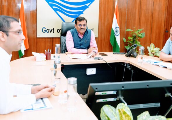 उत्तराखंड पर्यटन को नई दिशा: 5 वर्षीय रोडमैप तैयार करे विभाग, प्रचार-प्रसार और नए पर्यटन उत्पादों पर फोकस — मुख्य सचिव